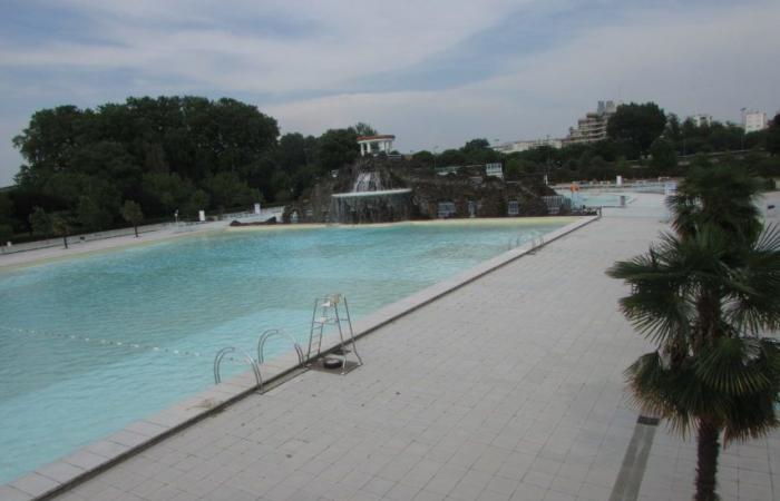 Après les travaux, la plus grande piscine de Toulouse rouvre pour l’été