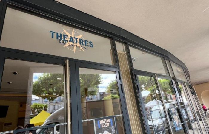Quelle est la situation financière des théâtres de Saint-Malo ? – .
