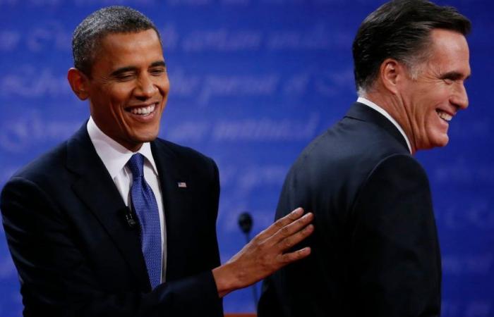 Barack Obama peut-il devenir vice-président en 2024, en remplacement de Harris ?