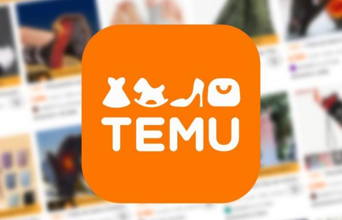 Nouvelle plainte contre l’application Temu, accusée d’être un malware