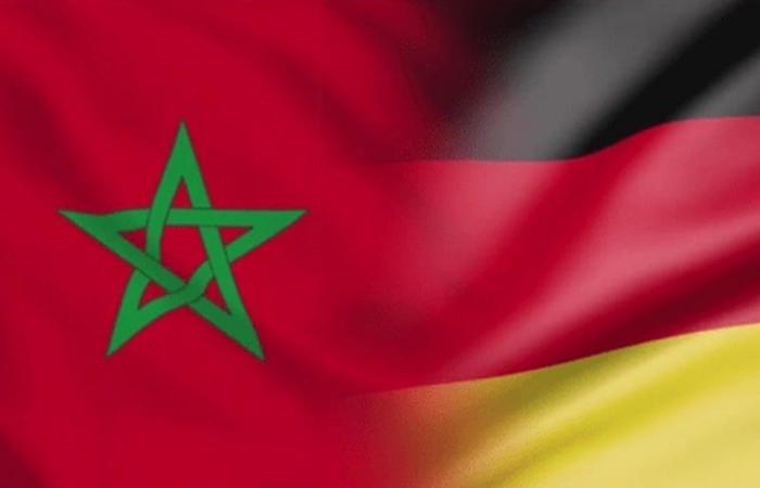 Partenariat stratégique entre Rabat et Berlin