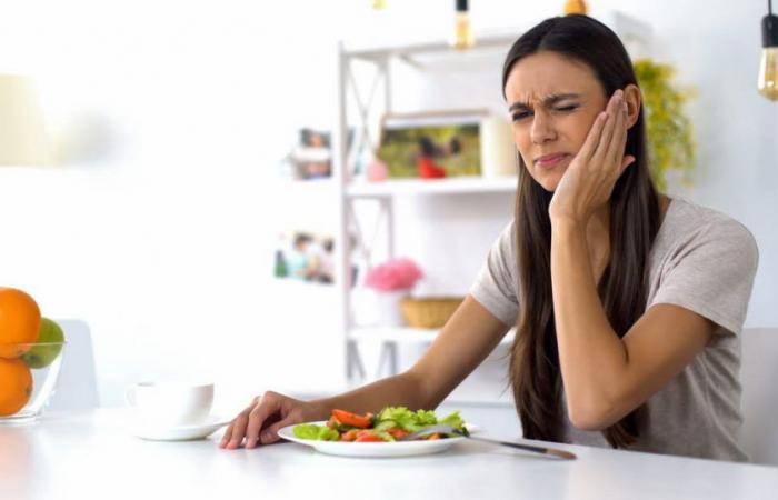 Santé. Avez-vous du mal à avaler certains aliments ? Peut-être avez-vous une œsophagite – .