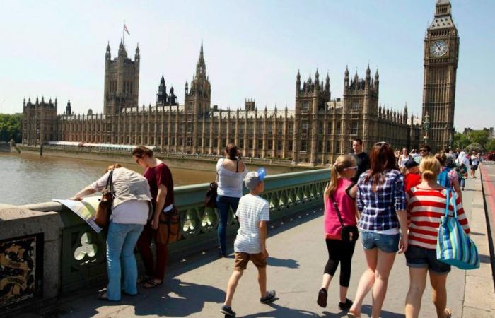 Des Anglais riches quittent Londres pour la Suisse