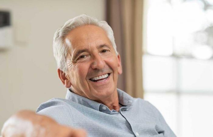 Voici 3 caractéristiques qui pourraient aider à retarder le vieillissement du cerveau – .