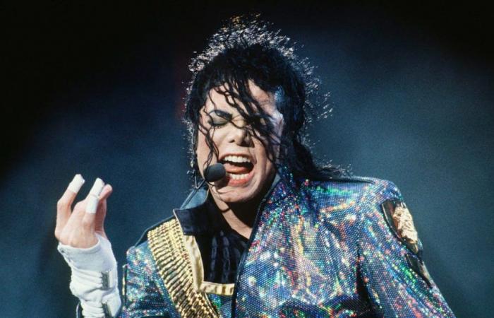 Michael Jackson devait 500 millions de dollars à sa mort