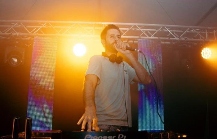 Aveyron DJ Fabien Jora will rock the Place du Capitole in Toulouse! – .