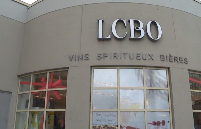La LCBO fermera ses magasins en cas de grève – .