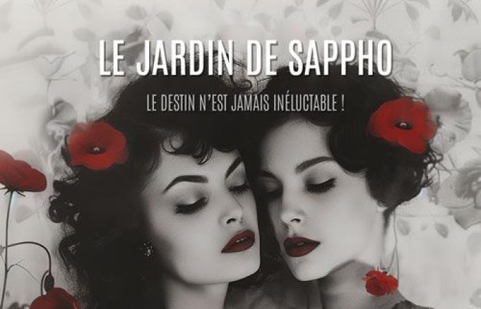 « Les choix d’Irène », le nouveau roman du Jardin de Sappho