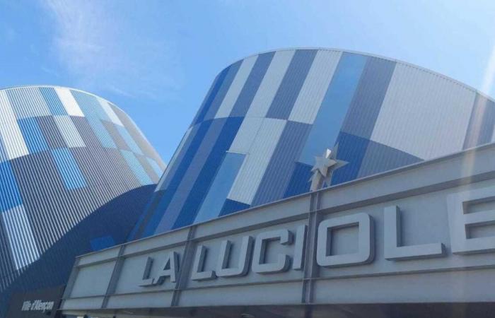 Un budget de 600 000 € pour moderniser les équipements de La Luciole à Alençon