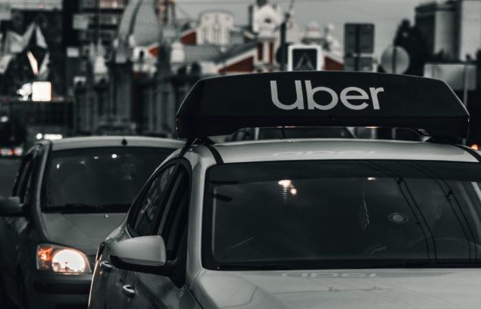Uber offre 1 000 $ aux automobilistes pour se passer de leur voiture pendant un mois – .