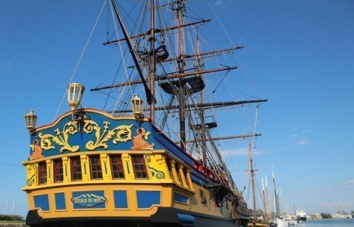 quels bateaux et quels parcours pour la grande parade de Lorient Océans ? – .