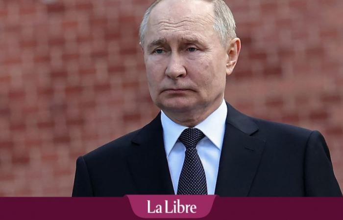 Risque de « confrontation directe » entre la Russie et l’Otan, selon Moscou
