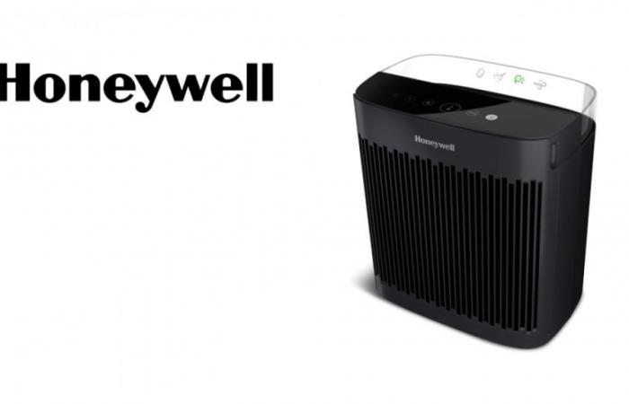 Gagnez un purificateur d’air Honeywell HPA5150BC Insight ! – .