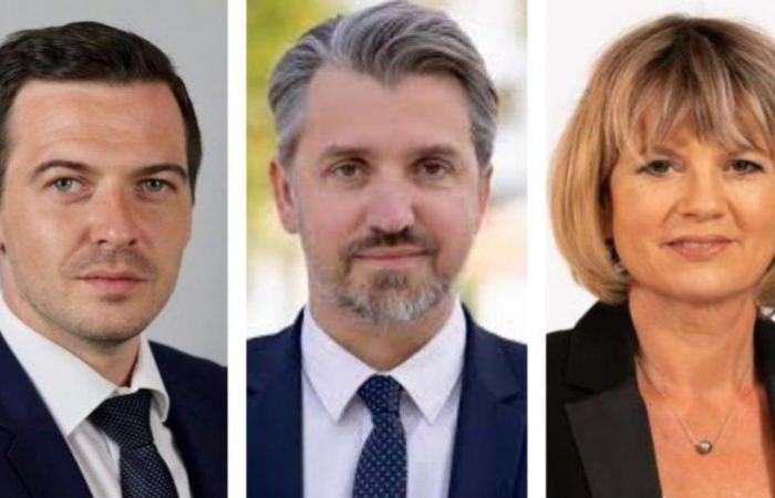 Le candidat sortant Renaissance en désaccord avec le RN et le NFP dans la 6e circonscription de Gironde – .