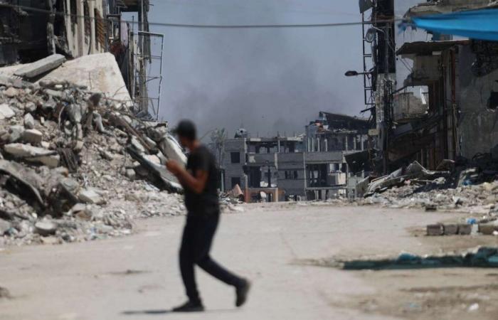 Les bombardements continuent à Gaza ; L’UE sanctionne les entreprises accusées de financer le Hamas