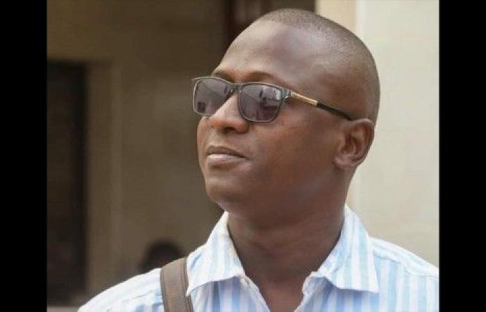 Yeri Bocoum libéré trois semaines après sa mystérieuse disparition