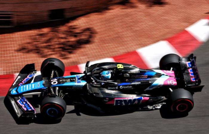 Alpine met fin au suspense, l’écurie de F1 a fait son choix pour l’année prochaine – .