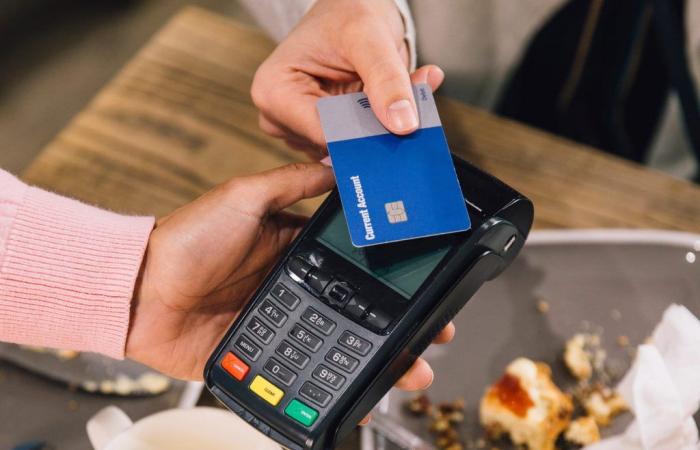 Voici une excellente nouvelle si vous utilisez le paiement sans contact avec votre carte bancaire