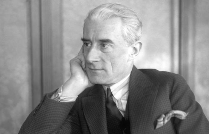 Ravel est l’unique auteur de « Boléro » – .