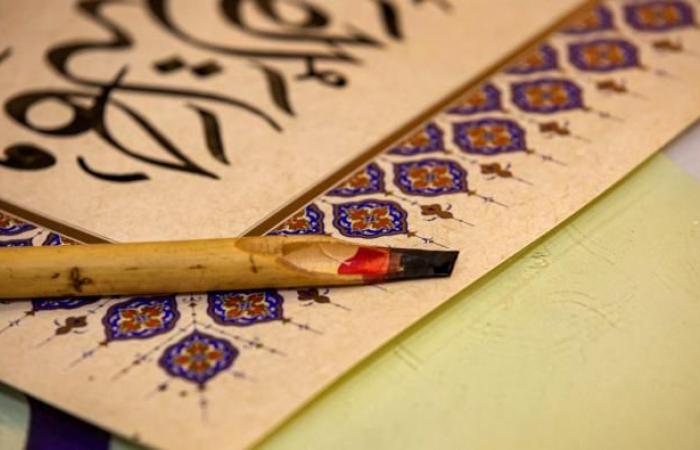 Le Festival international de l’art de la calligraphie arabe de Fès ouvre ses portes