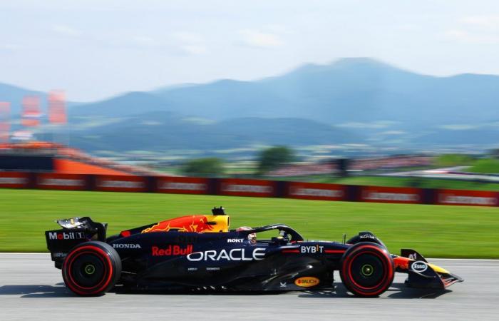Résultats et résumé des qualifications du Grand Prix d’Autriche de F1 2024 – .