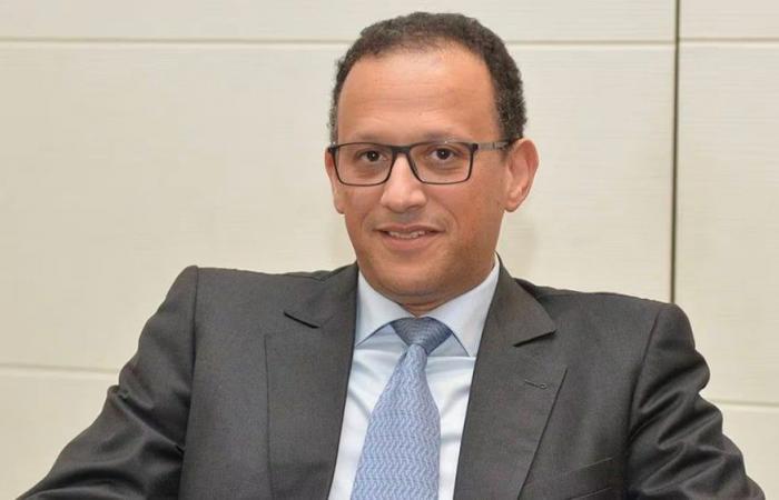 Hassan Laaziri, élu président de l’Association marocaine des investisseurs en capital