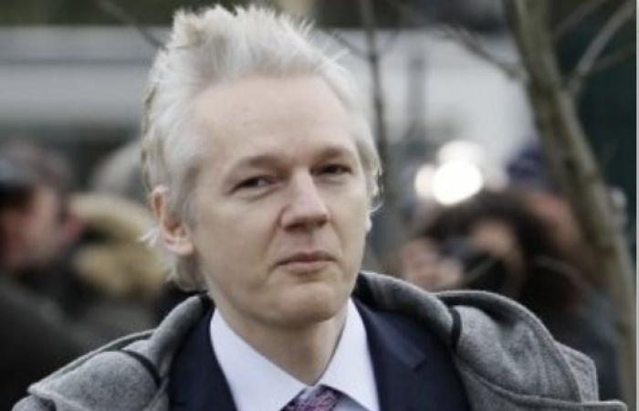 Julian Assange, une lumière – L’1dex