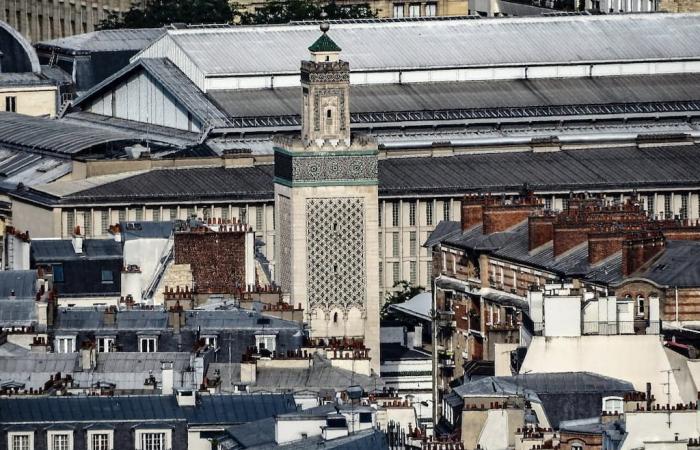 Le recteur de la Grande Mosquée de Paris appelle au blocage du RN – .
