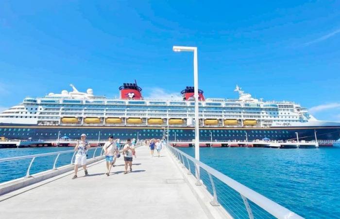 Tout ce que vous devez savoir sur la nouvelle destination Disney Cruise Line