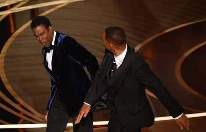 Will Smith revient avec une chanson sur ses difficultés après avoir été giflé aux Oscars – .