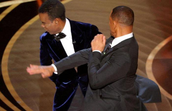 Will Smith sort une nouvelle chanson, « You Can Make It », sur les luttes après la gifle aux Oscars