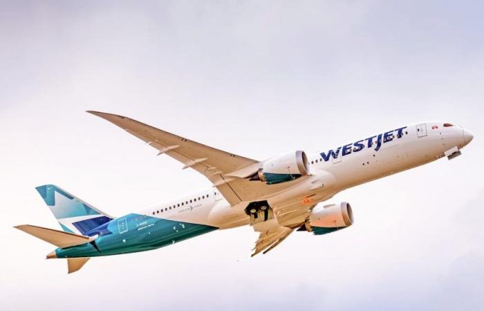 WestJet annule plus de 235 vols pour le long week-end – .