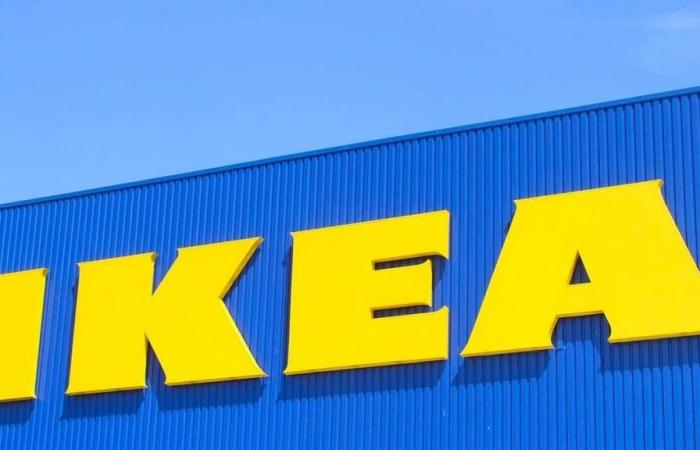 Ikea réduit les prix des meubles de jardin les plus populaires de son catalogue