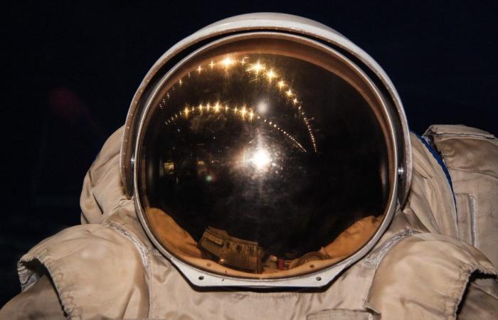 La NASA se creuse la tête pour… recycler les excréments des astronautes sur la Lune – .