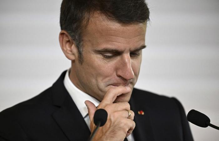 Législatures françaises | Une élection, deux tours et beaucoup d’inconnues… – .