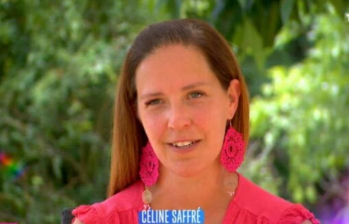 Céline Saffré (Familles nombreuses) évoque l’été sportif de sa fille Adèle