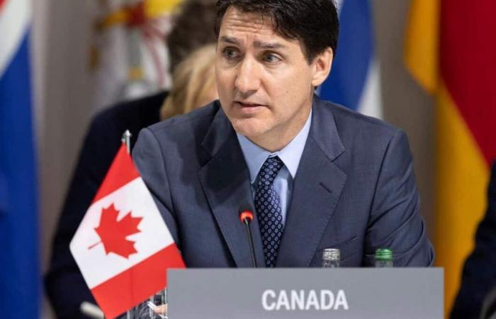 Monsieur Trudeau, célébrez votre beau Canada et allez… – .