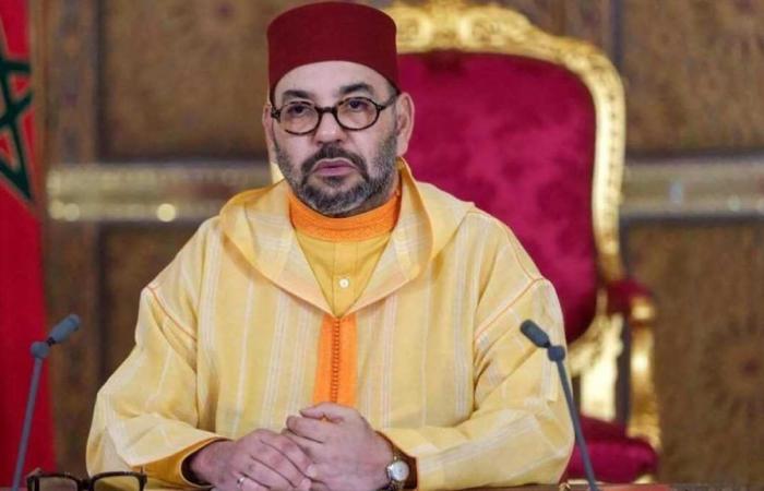 Décès de Lalla Latifa, mère du roi Mohammed VI