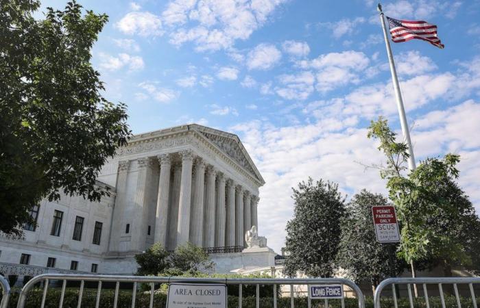 que signifie la décision de la Cour suprême des États-Unis ? – .