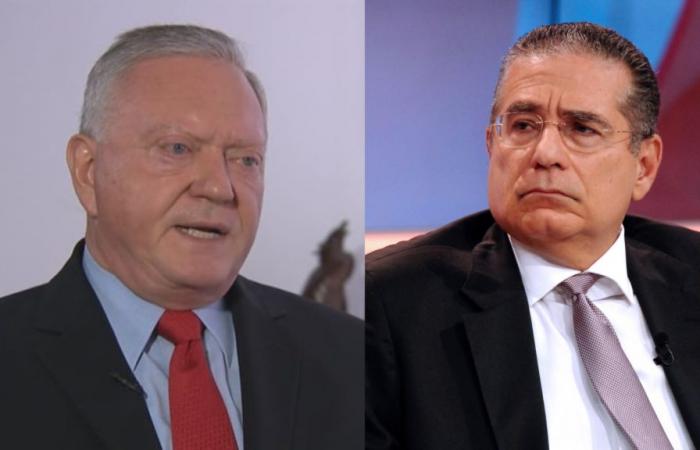 Une trentaine d’accusés, dont les fondateurs de Mossack Fonseca, acquittés par la justice – .