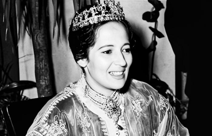 Décès de Lalla Latifa, mère du roi Mohammed VI du Maroc