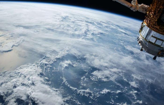 Un cosmonaute russe ébloui par la beauté de l’Afrique vue depuis l’espace – La Nouvelle Tribune – .