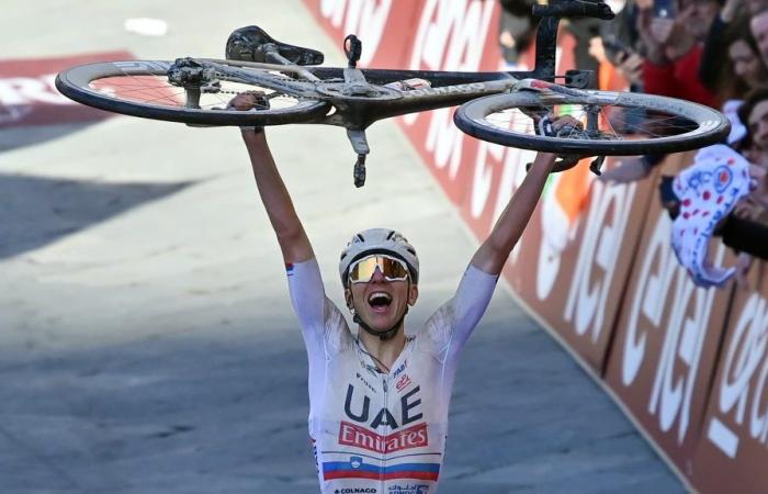 quelle est la réelle influence du cyclisme sur la performance sur le Tour de France ? – .