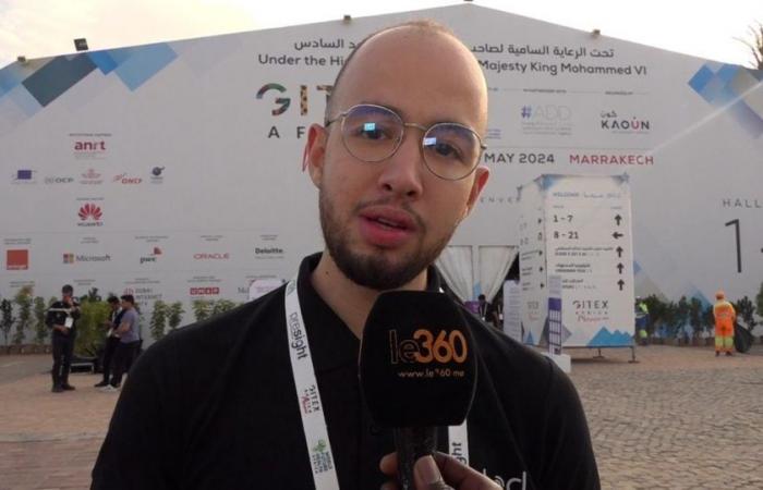 La start-up marocaine Airlod mise sur la carte de visite digitale – .