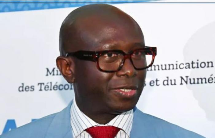 Un taux de dématérialisation de 13,4% au Sénégal (SENUM-SA) – .