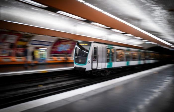 Grèves prévues à la RATP en cas de majorité absolue pour le RN