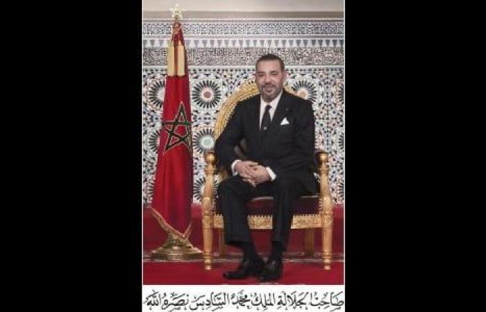 Maroc-Communiqué du Cabinet Royal – mafrique