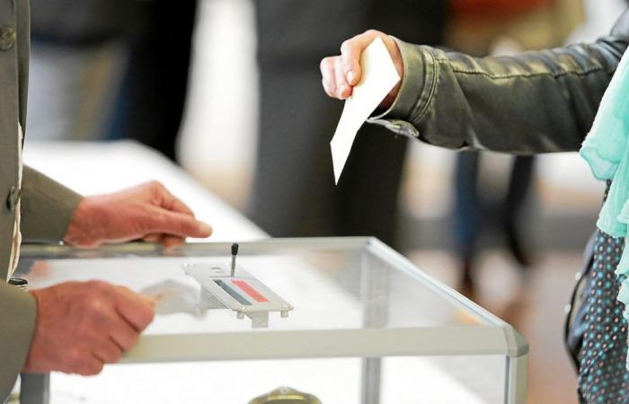 Horaires d’ouverture des bureaux de vote le 30 juin pour les élections législatives 2024 – .