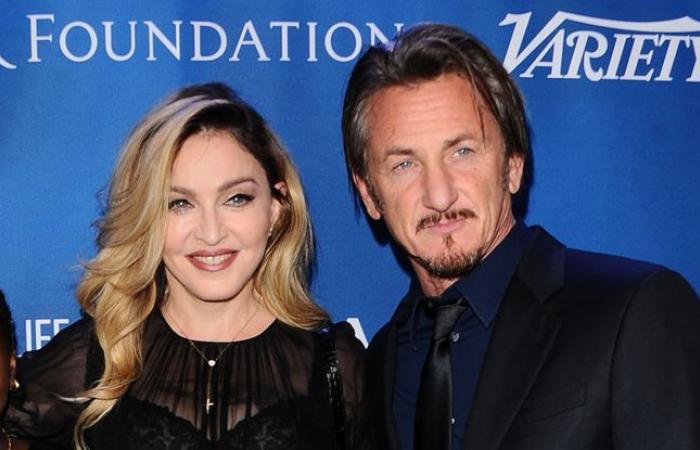 Sean Penn répond aux allégations d’abus contre Madonna en 1987 – .