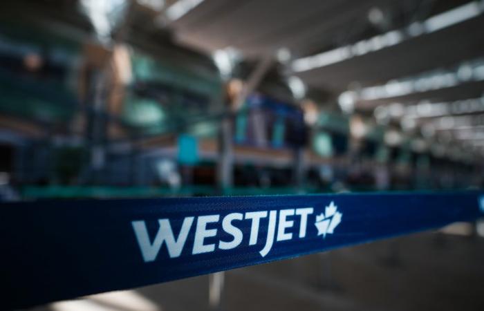 Les mécaniciens de WestJet se mettent enfin en grève – .